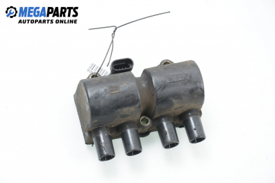 Запалителна бобина за Daewoo Lanos Hatchback (05.1997 - 01.2004) 1.6 16V, 106 к.с.