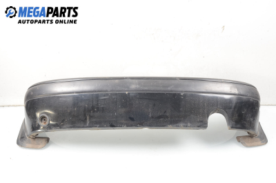 Задна броня за Nissan Micra II Hatchback (01.1992 - 02.2003)