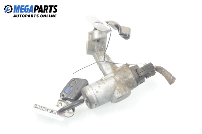 Контактен ключ за Nissan Micra II Hatchback (01.1992 - 02.2003)