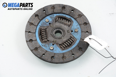 Феродов диск за Nissan Micra II Hatchback (01.1992 - 02.2003) 1.0 i 16V, 54 к.с.