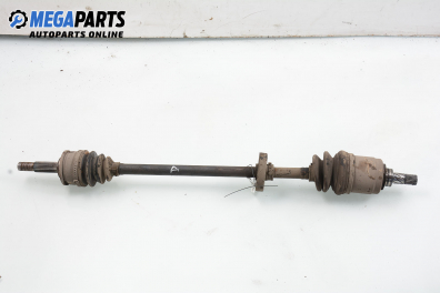Полуоска за Nissan Micra II Hatchback (01.1992 - 02.2003) 1.0 i 16V, 54 к.с., позиция: предна, дясна