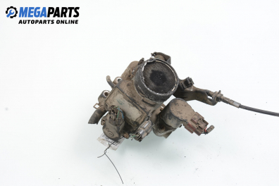 Дроселова клапа за Nissan Micra II Hatchback (01.1992 - 02.2003) 1.0 i 16V, 54 к.с.