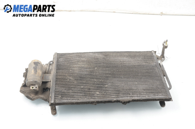 Климатичен радиатор за Opel Astra F Estate (09.1991 - 01.1998) 1.8 i 16V, 125 к.с.