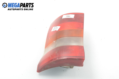 Стоп за Opel Astra F Estate (09.1991 - 01.1998), комби, позиция: лява