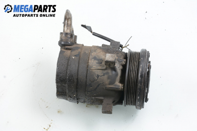 Компресор климатик за Opel Astra F Estate (09.1991 - 01.1998) 1.8 i 16V, 125 к.с.