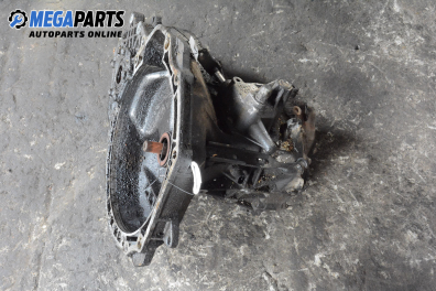 Ръчна скоростна кутия за Opel Astra F Estate (09.1991 - 01.1998) 1.8 i 16V, 125 к.с.