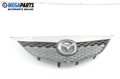 Решетка за Mazda 6 Station Wagon I (08.2002 - 12.2007), комби