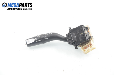 Лостче за светлини за Mazda 6 Station Wagon I (08.2002 - 12.2007)