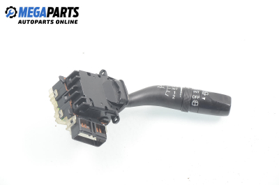 Лостче за чистачки за Mazda 6 Station Wagon I (08.2002 - 12.2007)