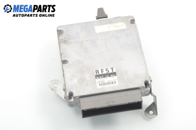 Компютър двигател за Mazda 6 Station Wagon I (08.2002 - 12.2007) 2.0 DI, 136 к.с., № Denso 275800-6261