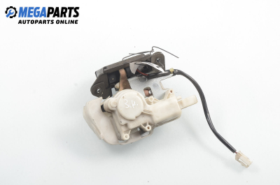 Брава заден капак за Mazda 6 Station Wagon I (08.2002 - 12.2007), комби, позиция: задна