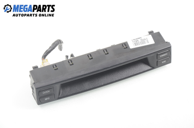 Часовник с индикаторен дисплей за Mazda 6 Station Wagon I (08.2002 - 12.2007)