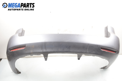 Задна броня за Mazda 6 Station Wagon I (08.2002 - 12.2007), комби