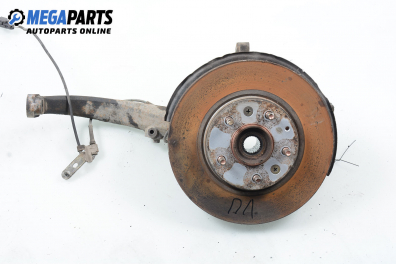 Шенкел главина за Mazda 6 Station Wagon I (08.2002 - 12.2007), позиция: предна, лява