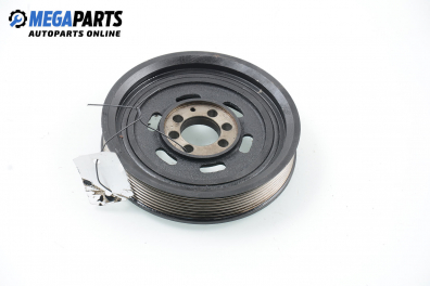 Демпферна шайба за Mazda 6 Station Wagon I (08.2002 - 12.2007) 2.0 DI, 136 к.с.