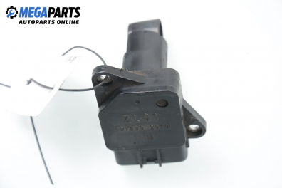 Дебитомер за Mazda 6 Station Wagon I (08.2002 - 12.2007) 2.0 DI, 136 к.с., № 197400-2010