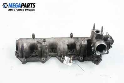 Всмукателен колектор за Mazda 6 Station Wagon I (08.2002 - 12.2007) 2.0 DI, 136 к.с.