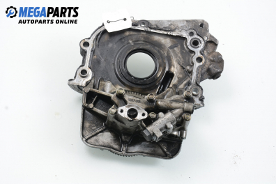 Маслена помпа за Mazda 6 Station Wagon I (08.2002 - 12.2007) 2.0 DI, 136 к.с.