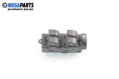 Бутони ел. стъкла  за Mazda 6 Station Wagon I (08.2002 - 12.2007)