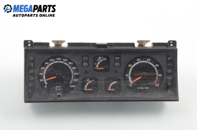 Километраж за Renault Espace II Minivan (01.1991 - 12.1996) 2.8 V6 (J638, J63J), 150 к.с.