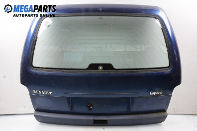 Заден капак за Renault Espace II Minivan (01.1991 - 12.1996)