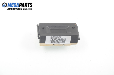 Часовник за Renault Espace II Minivan (01.1991 - 12.1996)