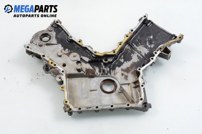 Капак ангренажен ремък за Renault Espace II Minivan (01.1991 - 12.1996) 2.8 V6 (J638, J63J), 150 к.с.