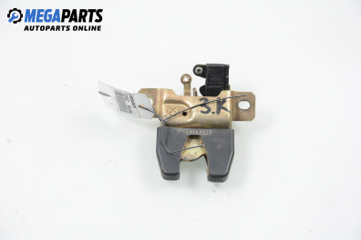 Брава заден капак за Volkswagen Vento Sedan (11.1991 - 09.1998), позиция: задна