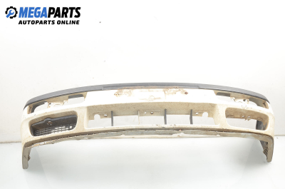 Предна броня за Volkswagen Vento Sedan (11.1991 - 09.1998), позиция: предна