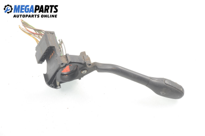 Лостче за чистачки за Volkswagen Vento Sedan (11.1991 - 09.1998)