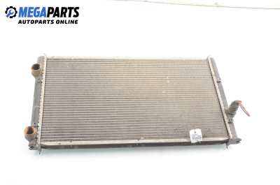 Воден радиатор за Volkswagen Vento Sedan (11.1991 - 09.1998) 1.9 D, 65 к.с.