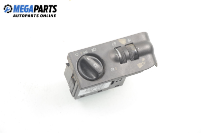 Ключ светлини  за Volkswagen Vento Sedan (11.1991 - 09.1998)