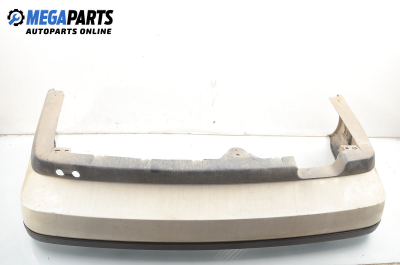 Задна броня за Volkswagen Vento Sedan (11.1991 - 09.1998)