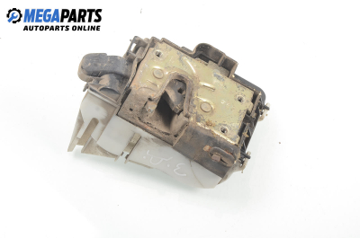 Брава на врата за Volkswagen Vento Sedan (11.1991 - 09.1998), позиция: задна, дясна