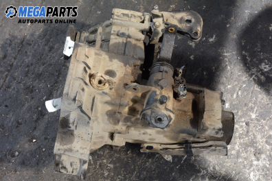 Ръчна скоростна кутия за Volkswagen Vento Sedan (11.1991 - 09.1998) 1.9 D, 65 к.с.