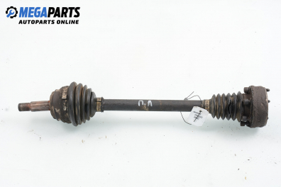 Полуоска за Volkswagen Vento Sedan (11.1991 - 09.1998) 1.9 D, 65 к.с., позиция: предна, лява
