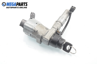 Контактен ключ за Mercedes-Benz 190 Sedan (W201) (10.1982 - 08.1993)