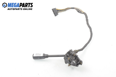 Лостче за светлини и чистачки  за Mercedes-Benz 190 Sedan (W201) (10.1982 - 08.1993)