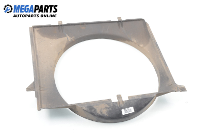 Дифузьор за Mercedes-Benz 190 Sedan (W201) (10.1982 - 08.1993) E 2.0 (201.024), 122 к.с.