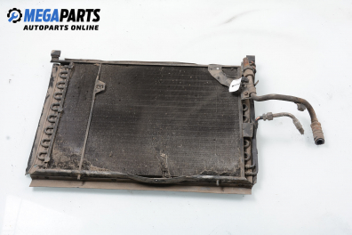 Климатичен радиатор за Mercedes-Benz 190 Sedan (W201) (10.1982 - 08.1993) E 2.0 (201.024), 122 к.с.