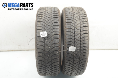 Зимни гуми PIRELLI 195/65/15, DOT: 2911
