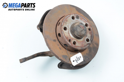 Шенкел главина за Mercedes-Benz 190 Sedan (W201) (10.1982 - 08.1993), позиция: предна, лява