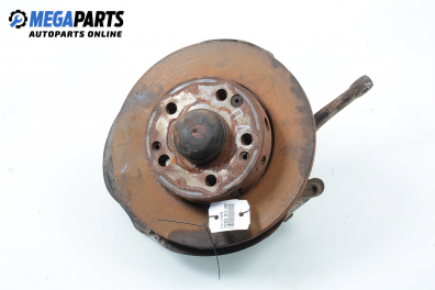 Шенкел главина за Mercedes-Benz 190 Sedan (W201) (10.1982 - 08.1993), позиция: предна, дясна