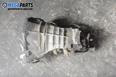 Ръчна скоростна кутия за Mercedes-Benz 190 Sedan (W201) (10.1982 - 08.1993) E 2.0 (201.024), 122 к.с.