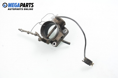 Дроселова клапа за Mercedes-Benz 190 Sedan (W201) (10.1982 - 08.1993) E 2.0 (201.024), 122 к.с.