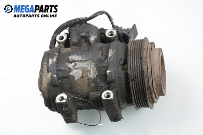 Компресор климатик за Mercedes-Benz 190 Sedan (W201) (10.1982 - 08.1993) E 2.0 (201.024), 122 к.с.