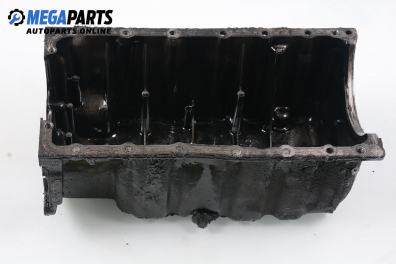 Картер за Ford Escort VII Estate (01.1995 - 02.1999) 1.8 TD, 90 к.с.