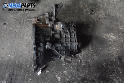 Ръчна скоростна кутия за Ford Escort VII Estate (01.1995 - 02.1999) 1.8 TD, 90 к.с.