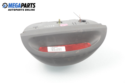 Трети стоп за Daewoo Lanos Hatchback (05.1997 - 01.2004), хечбек