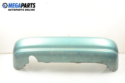 Задна броня за Daewoo Lanos Hatchback (05.1997 - 01.2004), хечбек